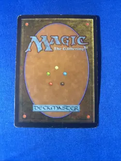 FINAL FORTUNE LP Mirage Original mtg Magic fast shipping - Image 2