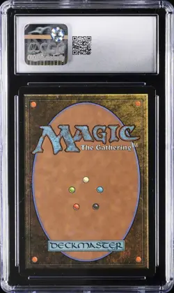 2025 MTG RARE FOIL BORDERLESS #1864 CLIVE'S INVICTUS BLADE CGC 10 GEM MINT - Image 2