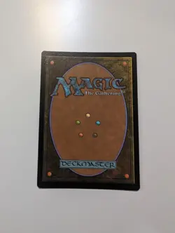 MTG - Dire Mimic (Foil) - Baldur's Gate NM/M Condition - Image 4