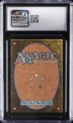 2025 MAGIC: THE GATHERING SLD: FINAL FANTASY METEORFALL CGC 10 GEM MINT - Image 2