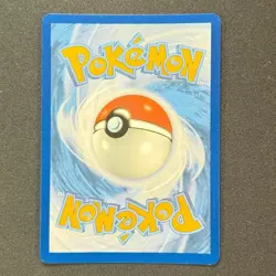 Blastoise Ex 09/165 Double Rare SV: Scarlet & Violet 151 Pokemon TCG - Image 2