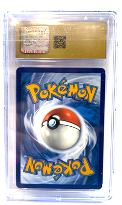 2023 POKEMON " PRISTINE " GRADE 10 ! LATIAS HOLO # GG20/GG70 LOWEST POP 46 !! - Image 3
