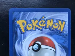 Pokemon Base Set Expedition # 21/165 Holo NINETALES [No Play With] - Image 5