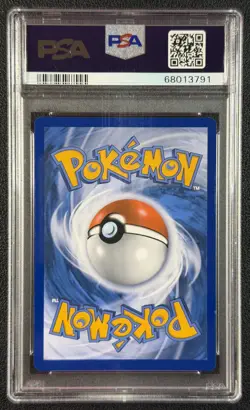 SPECIAL DELIVERY CHARIZARD HOLO PSA 10 2022 POKEMON CENTER UK SWSH BSP PROMO 075 - Image 2