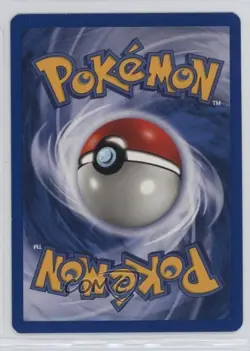 Chinchou 1st Ed. Pokemon Neo Revelation #42 2001 - Image 2