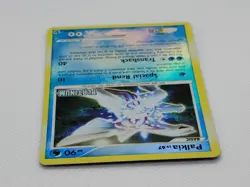 Pokemon TCG Palkia 26/106 Reverse Holo Great Encounters - LP - Image 4