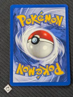 Dark Blastoise 20/82 - Team Rocket Unlimited Non-Holo Rare Pokemon TCG NM - Image 2