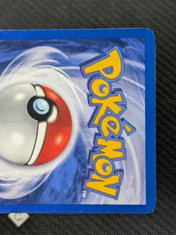 Dark Blastoise 20/82 - Team Rocket Unlimited Non-Holo Rare Pokemon TCG NM - Image 3