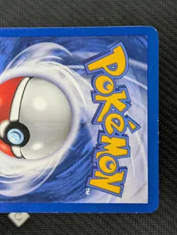 Dark Blastoise 20/82 - Team Rocket Unlimited Non-Holo Rare Pokemon TCG NM - Image 4