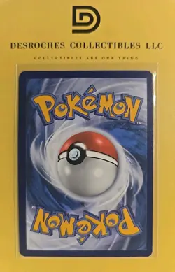 🔥Pokemon Mewtwo TCG Scarlet & Violet 151 UPC Promo Holo Rare SVP052 Sleeved🔥📈 - Image 4