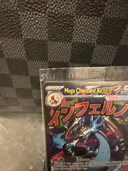 Sealed Mega Charizard X EX & Oricorio EX MEP 023/024 UPC Promo Pokemon TCG - Image 2