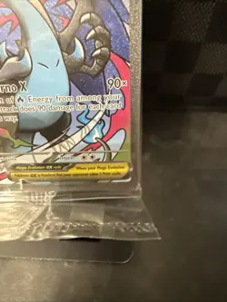 Sealed Mega Charizard X EX & Oricorio EX MEP 023/024 UPC Promo Pokemon TCG - Image 4