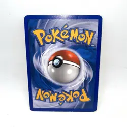 Purugly 36/130 Diamond And Pearl Pokemon TCG HP Creased - Image 2