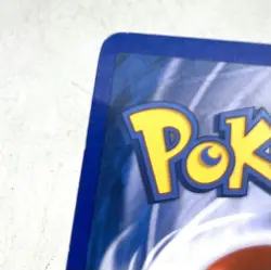 Purugly 36/130 Diamond And Pearl Pokemon TCG HP Creased - Image 3