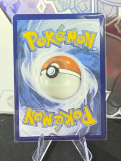 Chimecho 179/167 Full Art Holo Pokemon Sv06: Twilight Masquerade English NM - Image 2