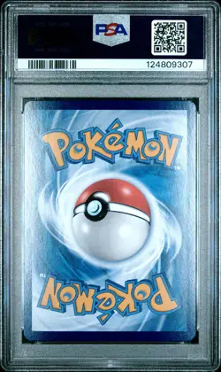 2025 POKEMON SIMPLIFIED CHINESE CBB2 C-GEM PACK VOL 2 #07 SYLVEON PSA 10 - Image 2