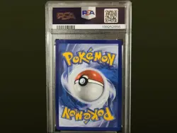 2025 POKEMON BLK EN-BLACK BOLT 168 EXCADRILL EX SIR PSA 10 - Image 2
