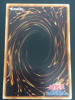 JAPANESE YU-GI-OH TERRA FIRMA GRAVI PP10-JP010 SECRET RARE-NM - Image 3