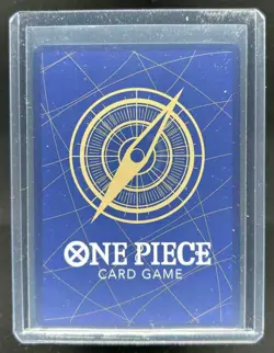 2022-23 One Piece Promos Japanese Sabo P Battle Vol 1 #OP04-083 - Image 2