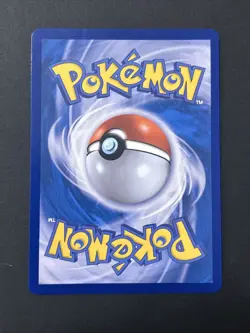 Ninetails EX 188/165 SR | Pokemon 151 Korean Secret Rare TCG Card | Full Art - Image 2