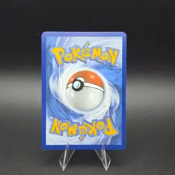 Pokemon Misty's Lapras Destined Rivals 194/182 Holo Card - Image 2