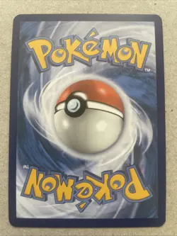 Meditate 153/142 Stellar Clowns Full Art Holo Card - Image 2