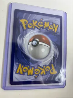 Pokemon TCG Pecharunt Black Star Promo Card SVP 129, Shrouded Fable ETB Promo - Image 4