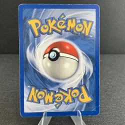 Smeargle 30/75 Neo Discovery Rare Non-Holo Vintage WOTC Pokemon TCG Card - Image 2