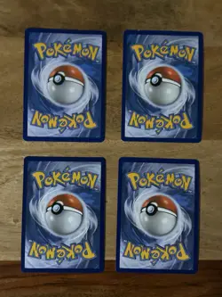 Pokemon 11 Card V Lot NM-M (Pikachu, Lapras, Mew, Intelion, Gyarados, And More!) - Image 5
