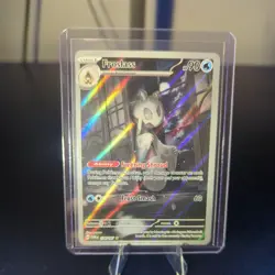 Froslass 174/167 Holo Illustration Rare Twilight Masquerade Pokemon Card - Image 1