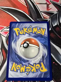 Pokemon Card Torkoal 172/167 Illustration Rare Twilight Masquerade - NM - Image 2