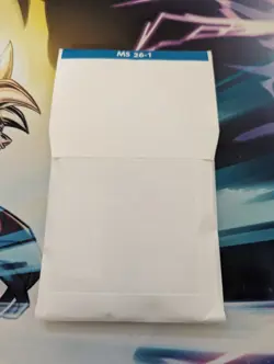 Dragon ball Super Card Game Masters - Store Tournament Kit 2026 Vol.1 - Image 2