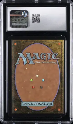 2025 MTG SLD: MANA SYMBIOTE RARE FOIL #1951 ISLAND CGC 10 GEM MINT - Image 2