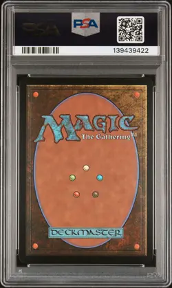 2025 MTG MARVEL'S SPIDER-MAN BORDERLESS SPECTACULAR SPIDER-MAN PSA 10 - Image 2