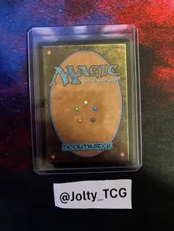 MTG: Sandy Cheeks, Martial Astronaut - Toski, Bearer of Secrets SLD 1930 Regular - Image 2