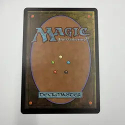 Serra's Sanctum Urza's Saga MTG - Image 3