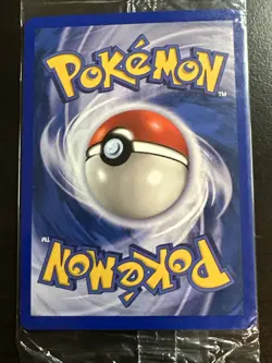 Pokemon Celebi Black Star Promo #50 – WotC Era – Factory Sealed - Image 2
