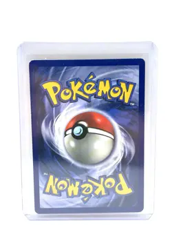 Pokemon TCG Arcanine Base Set 23/102 Regular Unlimited Uncommon - Image 3