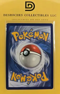 🔥Pikachu (Paldea Evolved ETB) Pokemon Scarlet & Violet Black Star Promo #027📈 - Image 4