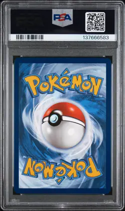 2025 POKEMON MEG EN-MEGA EVOLUTION ULTRA RARE #155 MEGA VENUSAUR EX PSA 10 - Image 2