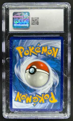 2021 Pokemon SWSH Evolving Skies Rayquaza V #194/203 CGC 9.5 - Image 2