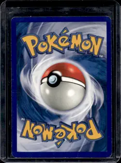 2001 Pokemon Neo Discovery 1st Edition Unown D #47/75 - Image 2