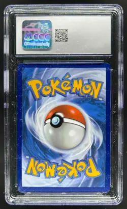 2025 Pokemon Gardevoir ex Special Illustration Rare #178/132 CGC 10 - Image 2