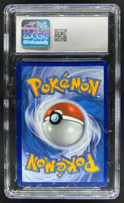 2025 Pokemon Destined Rivals Cynthia's Garchomp ex #232/182 CGC 10 - Image 2