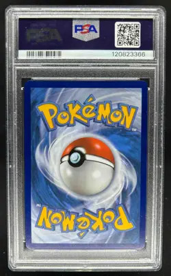 2021 Pokemon SWSH Celebrations Luxray LV.X Classic Collection #109/111 PSA 10 - Image 2