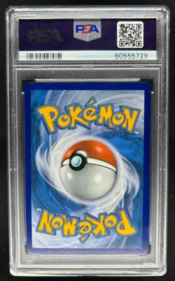 2019 Pokemon Hidden Fates Tapu Koko GX Shiny Vault Secret Rare #SV93/SV94 PSA 10 - Image 2