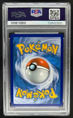 2019 Pokemon Hidden Fates Tapu Lele GX Shiny Vault Secret Rare #SV94/SV94 PSA 10 - Image 2