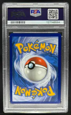 2022 Pokemon SWSH Silver Tempest Lance #192/195 PSA 10 - Image 2