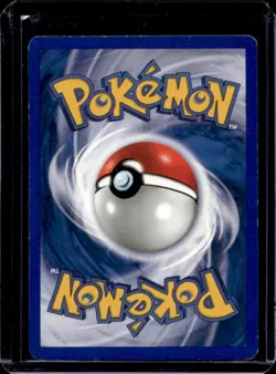 2000 Pokemon Neo Genesis 1st Edition Chikorita #54/111 - Image 2