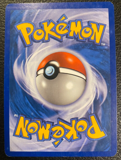 Pokemon TCG - Dusknoir DP33 Black Star Promo (2008) - Holo - LP - Image 2